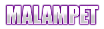 Logo MALAMPET